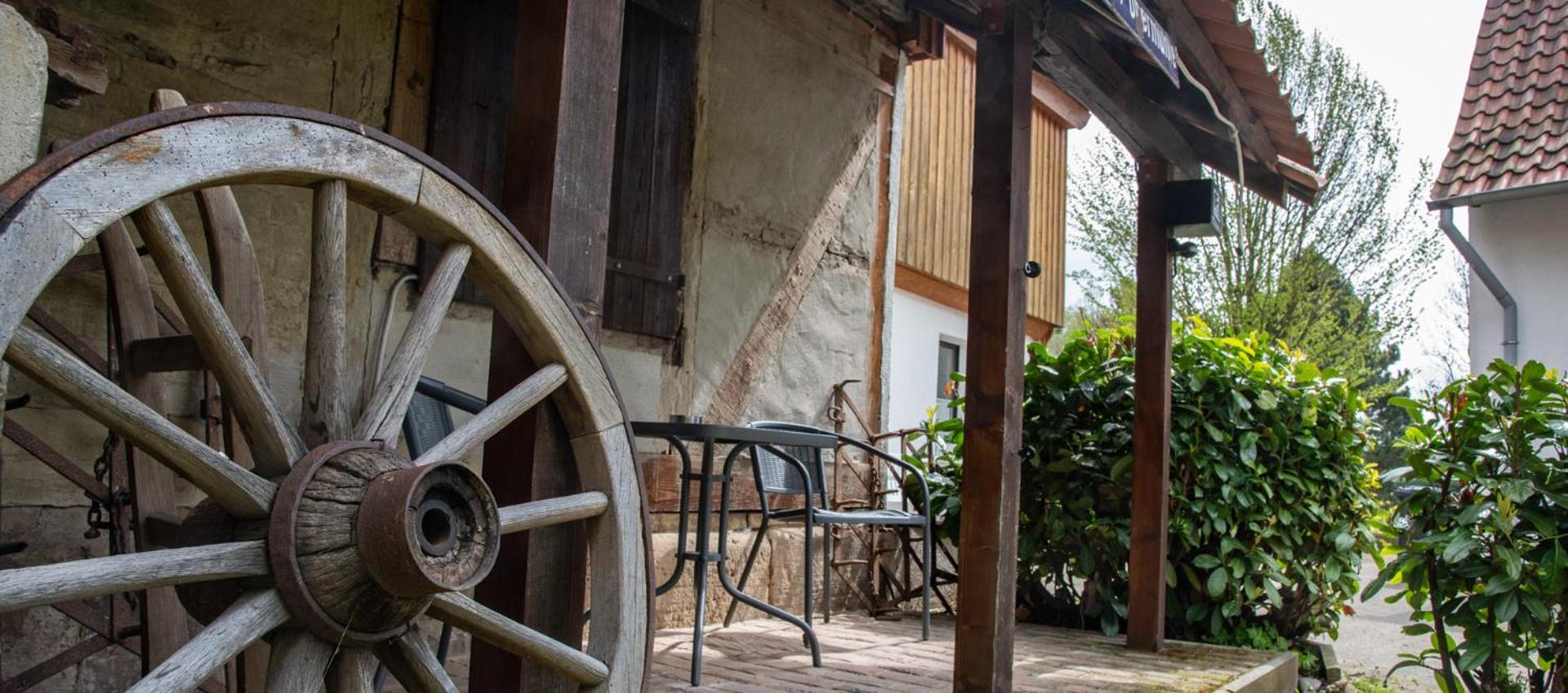 Obermuehle Duderstadt Kültér fotó