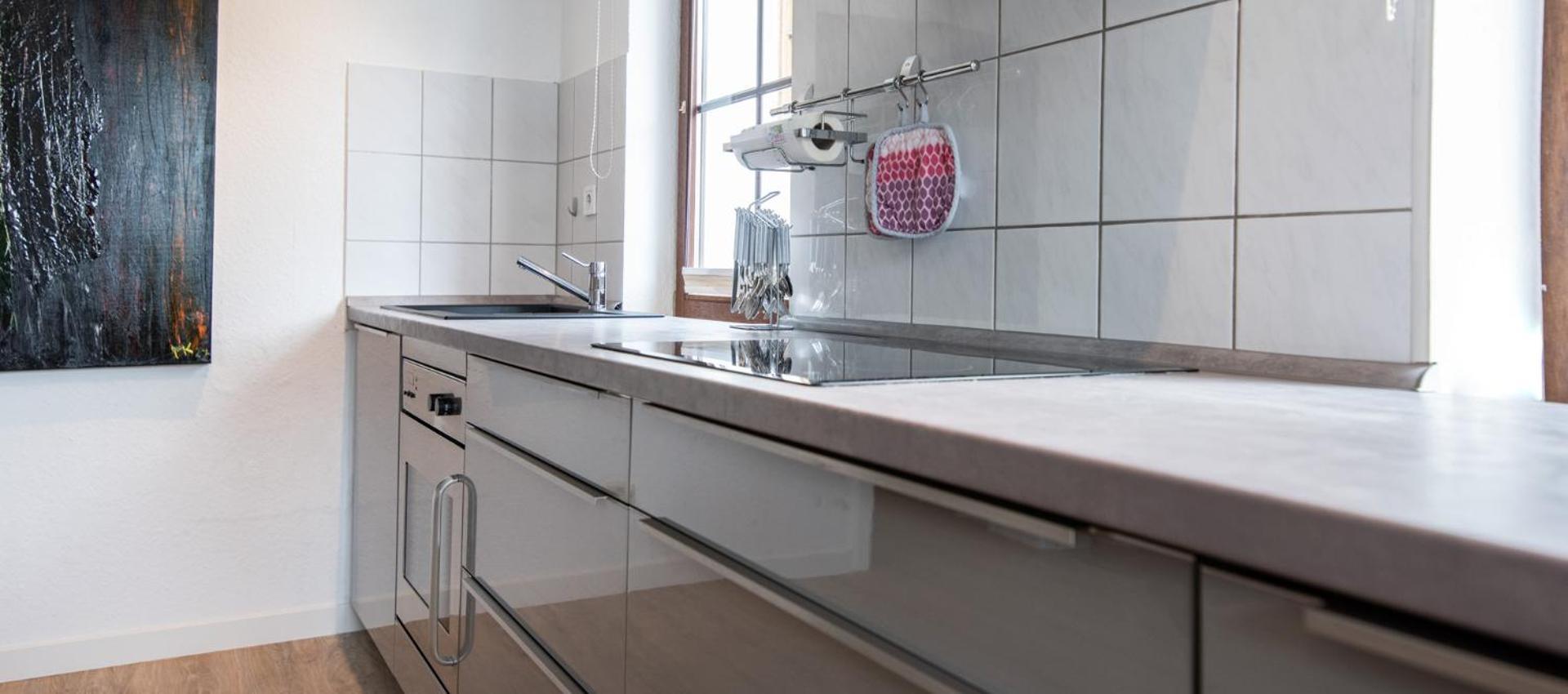 Obermuehle Duderstadt Kültér fotó