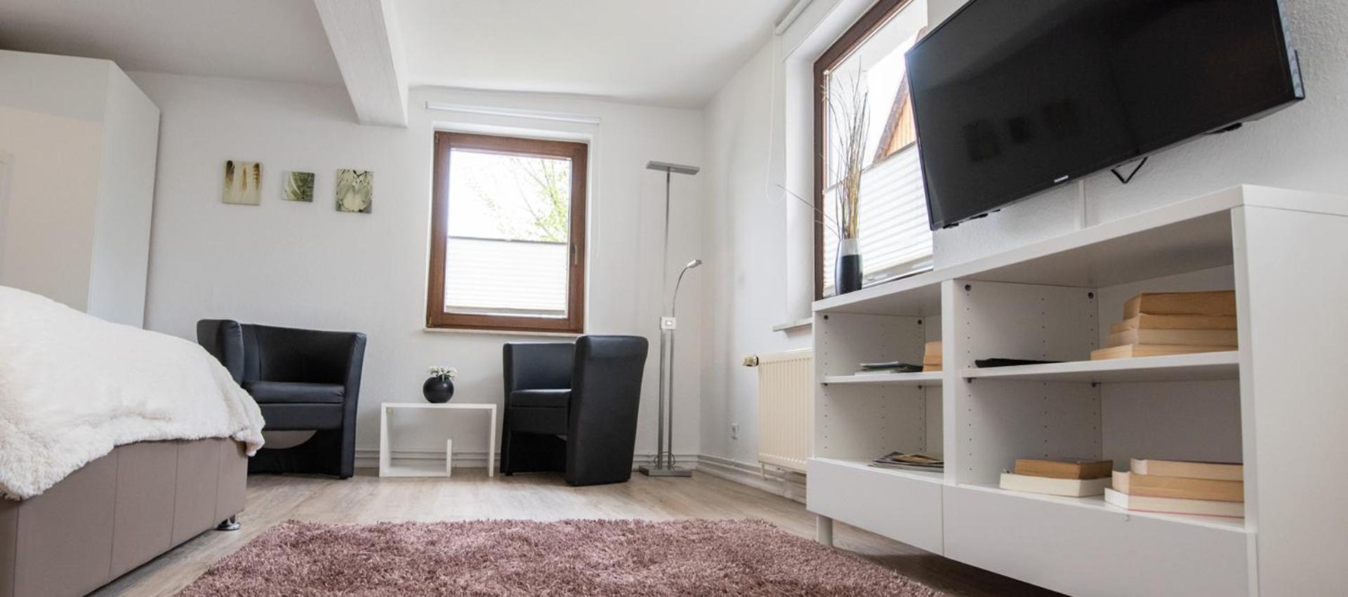 Obermuehle Duderstadt Kültér fotó