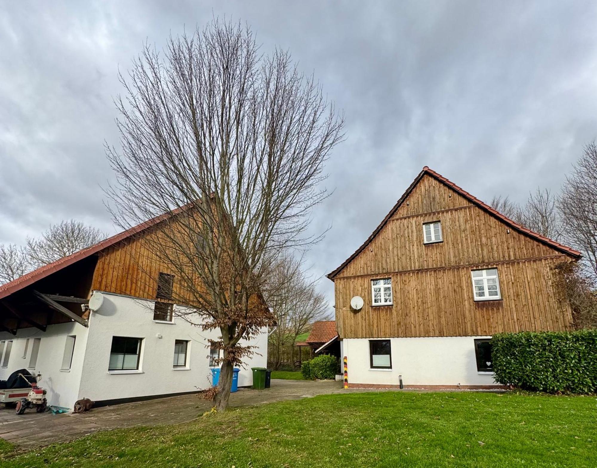 Obermuehle Duderstadt Kültér fotó